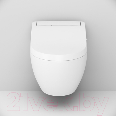 Унитаз подвесной AM.PM Awe C111739SC