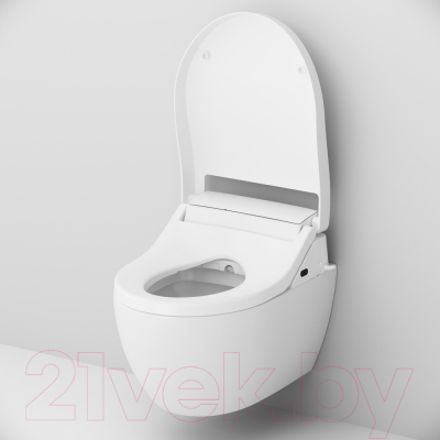 Унитаз подвесной AM.PM Awe C111739SC