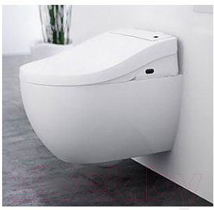 Унитаз подвесной AM.PM Awe C111739SC