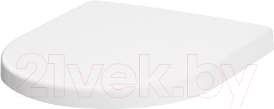 Сиденье для унитаза AM.PM Inspire C507854WH - фото