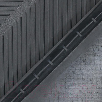 Коврик грязезащитный SunStep 40x80 / 31-900