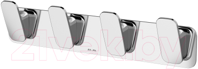 Крючок для ванной AM.PM Inspire A50A35900 - фото