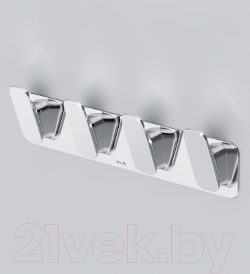 Крючок для ванной AM.PM Inspire A50A35900