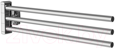 Держатель для полотенца AM.PM Gem A9032700 - фото