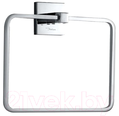 Держатель для полотенца Jaquar AKP-CHR-35721P - фото