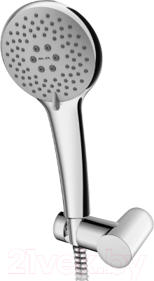 Душевой гарнитур AM.PM Like F0118000 - фото