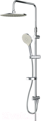 Душевой гарнитур AM.PM Like F0780064 - фото