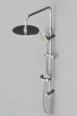 Душевой гарнитур AM.PM Like F0780064