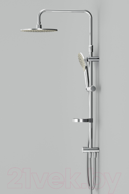 Душевой гарнитур AM.PM Like F0780064