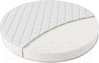 Матрас в кроватку Farfello Light 75x75x11 - фото