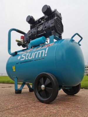 Воздушный компрессор Sturm! AC93250OL
