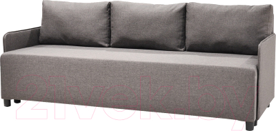 Диван Домовой Юни 3 (Lux 05) - фото