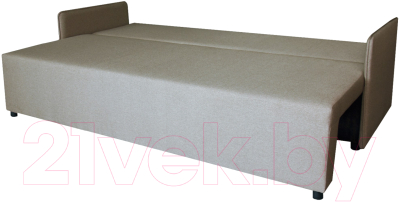 Диван Домовой Юни 3 (Lux 05)