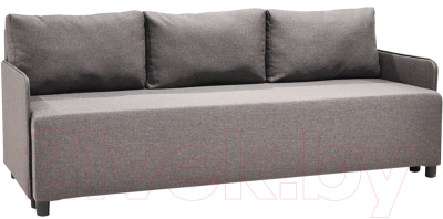 Диван Домовой Юни 3 (Lux 06) - фото
