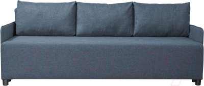 Диван Домовой Юни 3 - фото