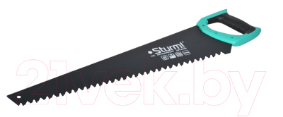 Ножовка Sturm! 1060-92-700