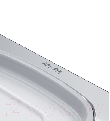 Мыльница AM.PM Sensation A3034200