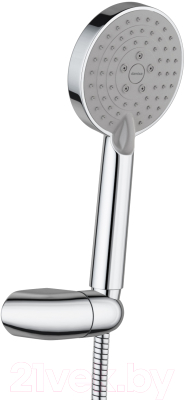 Душевой гарнитур RedBlu by Damixa Origin One 918110000