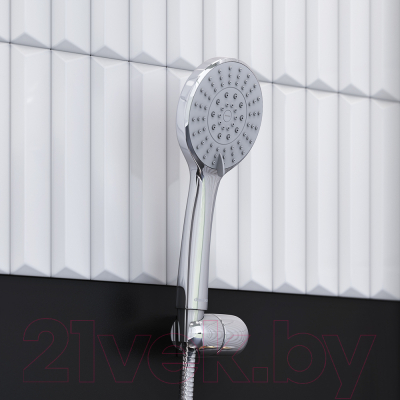 Душевой гарнитур RedBlu by Damixa Origin One 918110000