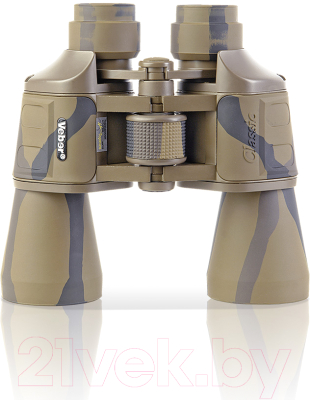 Бинокль Veber Classic БПЦ 7x50 VR / 10957
