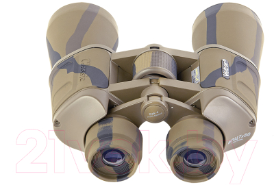 Бинокль Veber Classic БПЦ 7x50 VR / 10957