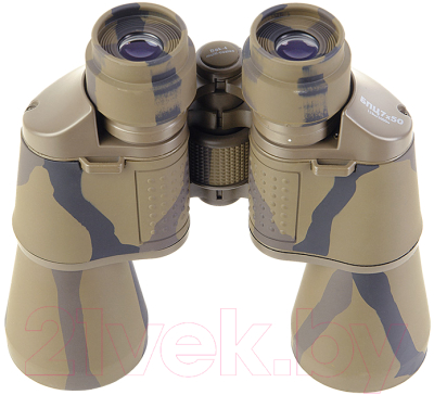 Бинокль Veber Classic БПЦ 7x50 VR / 10957