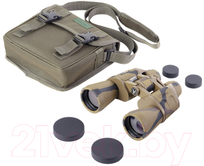 Бинокль Veber Classic БПЦ 7x50 VR / 10957