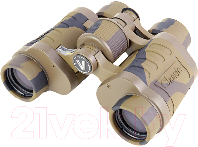 Бинокль Veber Classic БПЦ 8x30 VR / 10958 - фото