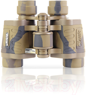 Бинокль Veber Classic БПЦ 8x30 VR / 10958