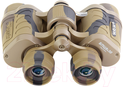 Бинокль Veber Classic БПЦ 8x30 VR / 10958