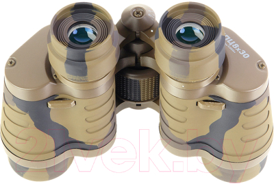 Бинокль Veber Classic БПЦ 8x30 VR / 10958