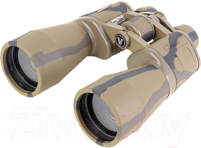 Бинокль Veber Classic БПЦ 20x60 VR / 10962 - фото