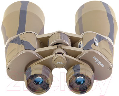 Бинокль Veber Classic БПЦ 20x60 VR / 10962