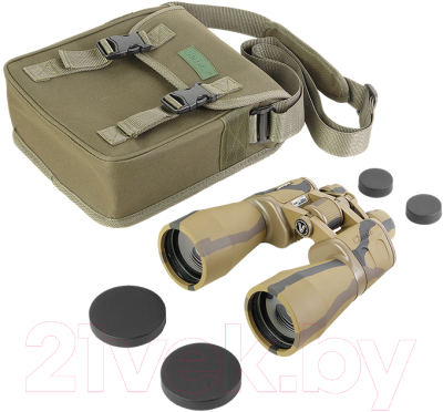 Бинокль Veber Classic БПЦ 20x60 VR / 10962