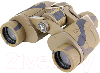 Бинокль Veber Classic БПШЦ 7x35 VRWA / 10964 - фото