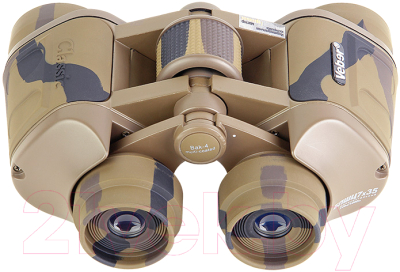 Бинокль Veber Classic БПШЦ 7x35 VRWA / 10964