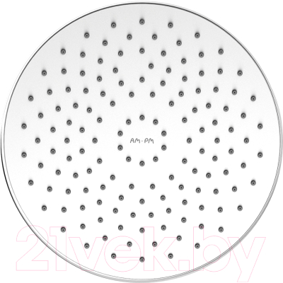 Лейка верхнего душа AM.PM Gem F0590000 - фото