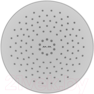 Лейка верхнего душа AM.PM Like F0580000 - фото