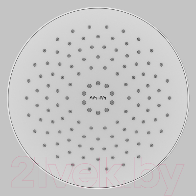Лейка верхнего душа AM.PM Like F0580000