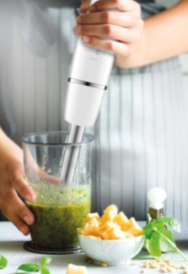 Блендер погружной Moulinex DD94J110