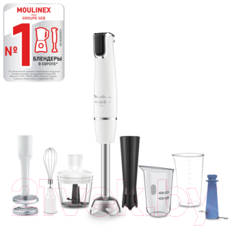 Блендер погружной Moulinex DD94J110