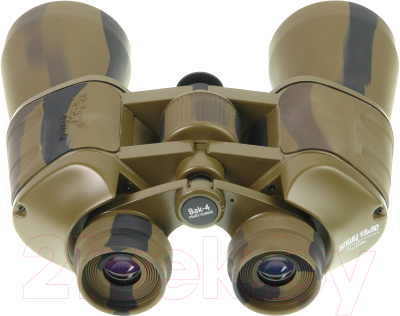 Бинокль Veber Classic БПШЦ 15x50 VRWA / 10967