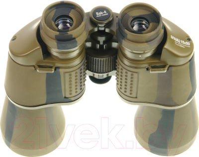 Бинокль Veber Classic БПШЦ 15x50 VRWA / 10967