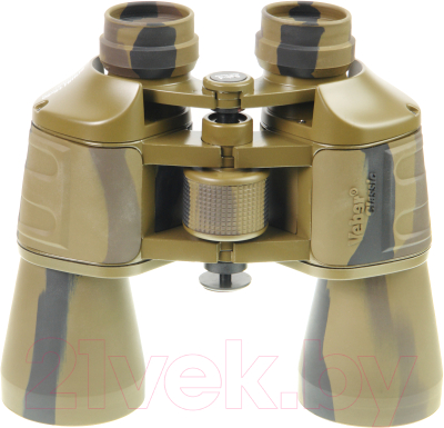 Бинокль Veber Classic БПШЦ 15x50 VRWA / 10967