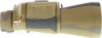 Бинокль Veber Classic БПШЦ 15x50 VRWA / 10967