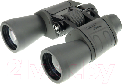 Бинокль Veber Classic БПЦ 12x50 VR / 23903 - фото