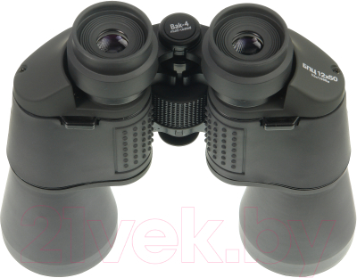 Бинокль Veber Classic БПЦ 12x50 VR / 23903