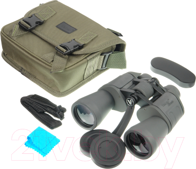 Бинокль Veber Classic БПЦ 16x50 VR / 23906