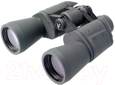 Бинокль Veber Classic БПЦ 20x50 VR / 23907 - фото