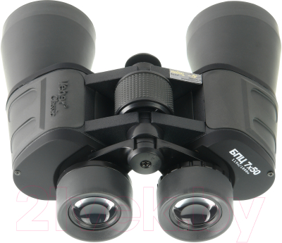 Бинокль Veber Classic БПЦ 7x50 VR / 23905